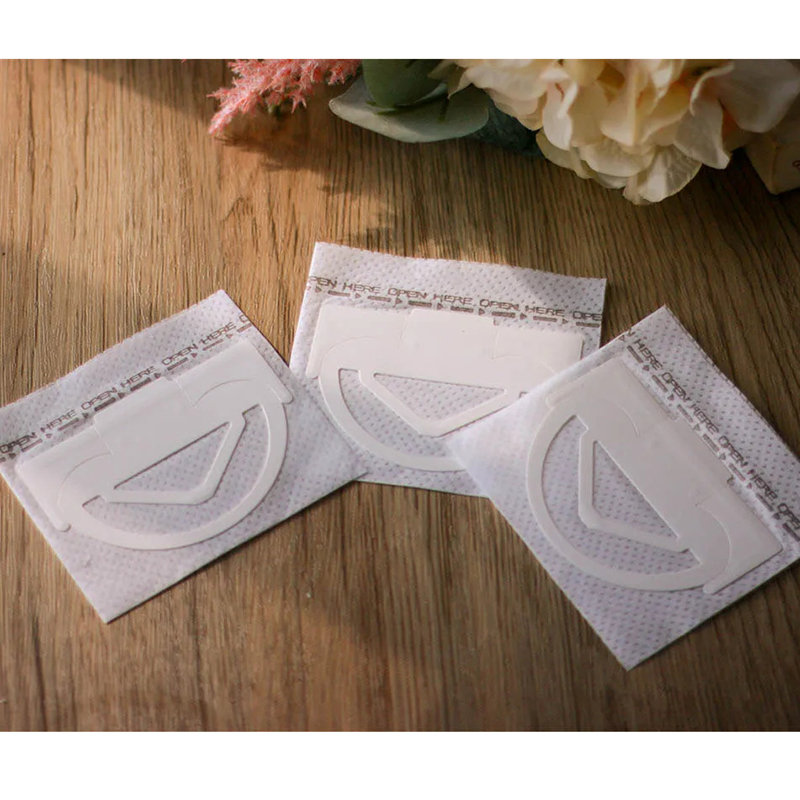 Drip Coffee Filter Bag Heart Shape
