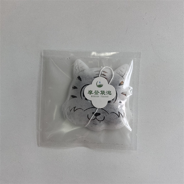 Customize Tea Bag