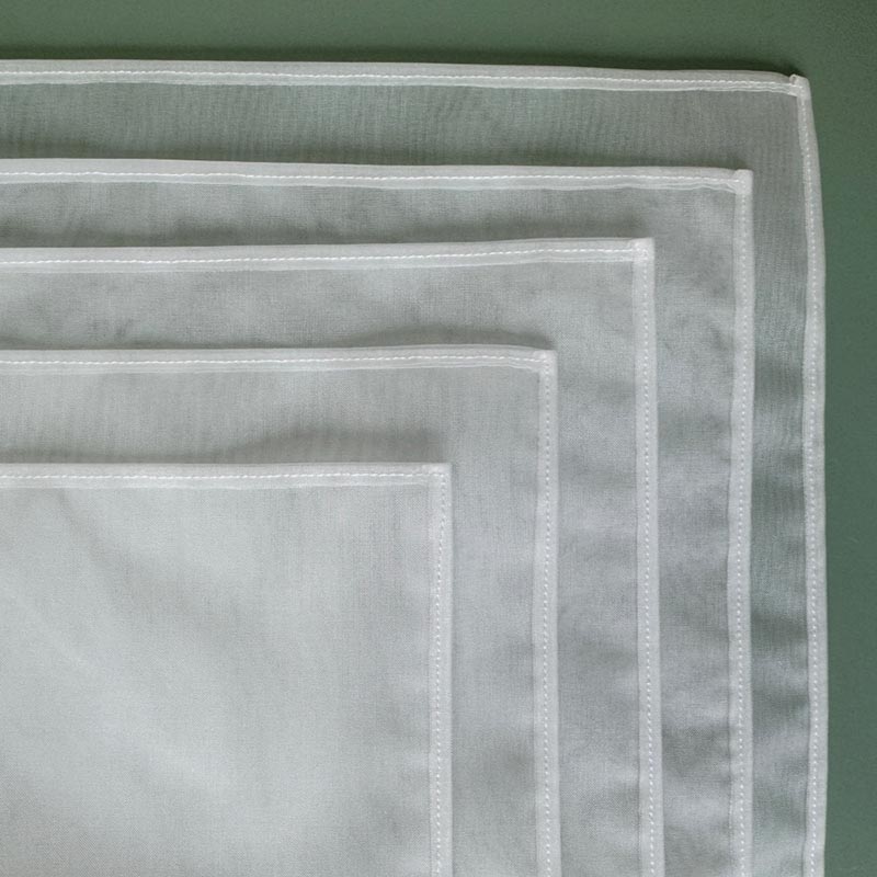 Nylon Fine Mesh Straining Bag